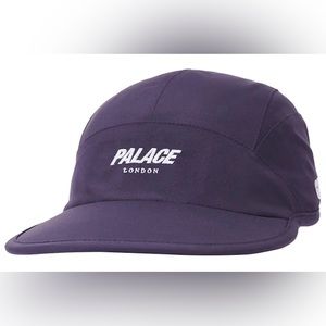 Palace GORE-TEX Runner Purple